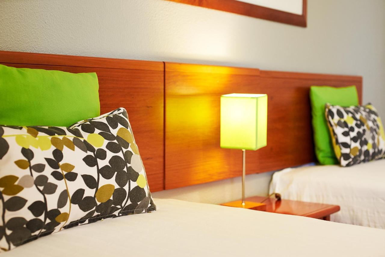 Rr Club Amarilis Appart hôtel 3*
