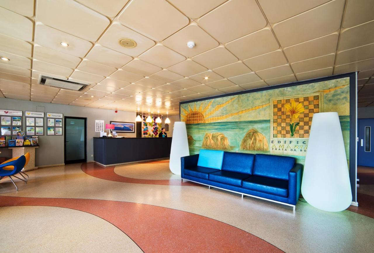 Rr Club Amarilis Appart hôtel Portimão