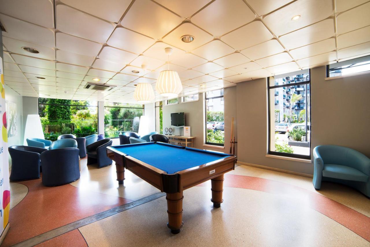 Appart hôtel Rr Club Amarilis 3*