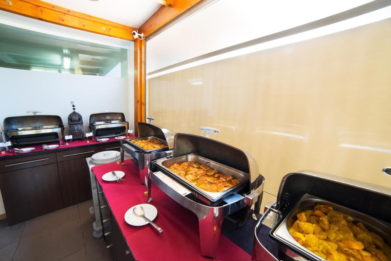 Appart hôtel Rr Club Amarilis Portimão