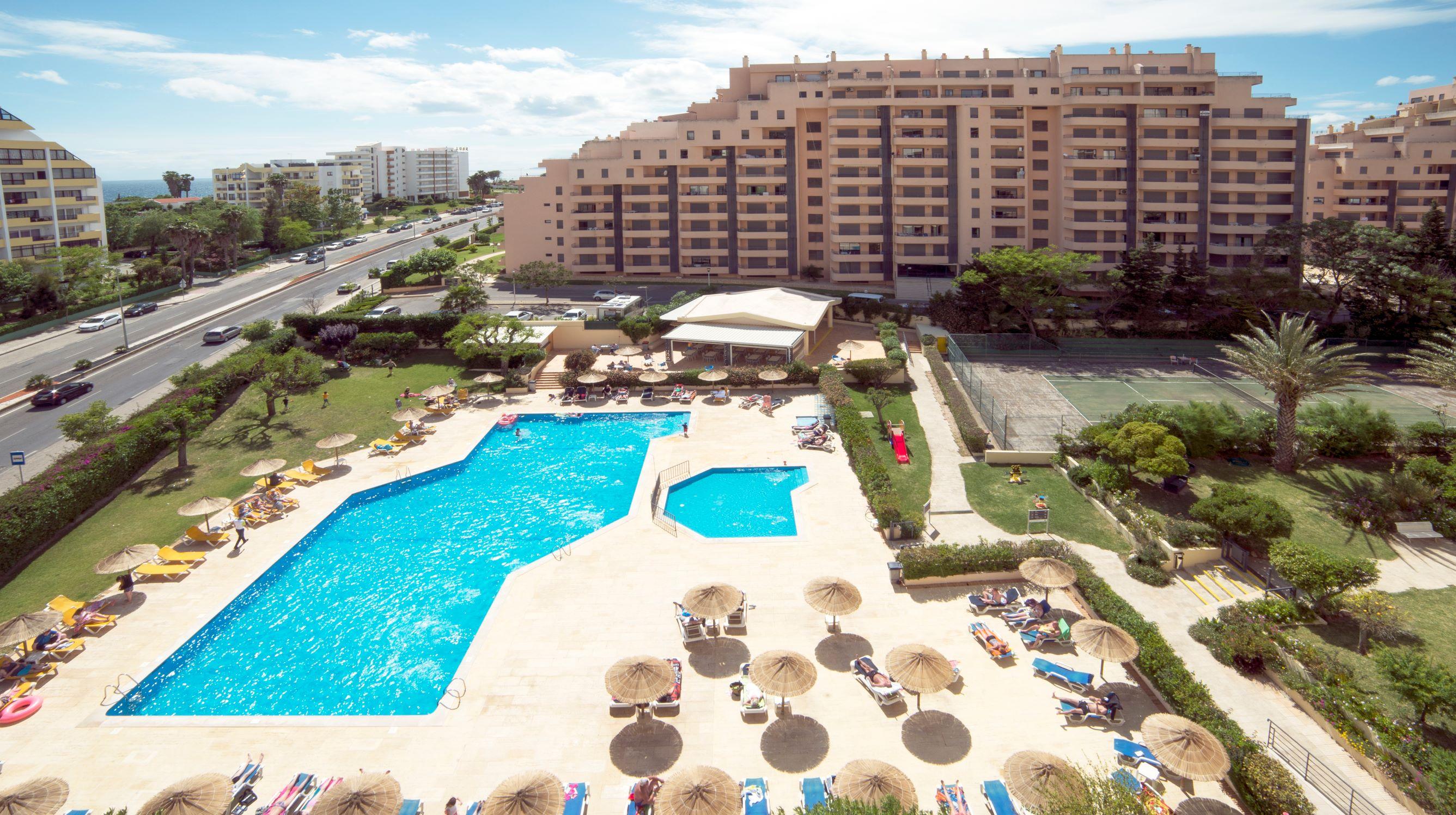 Appart hôtel Rr Club Amarilis