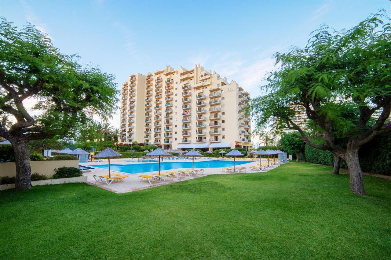 Apart-hotel Rr Club Amarilis