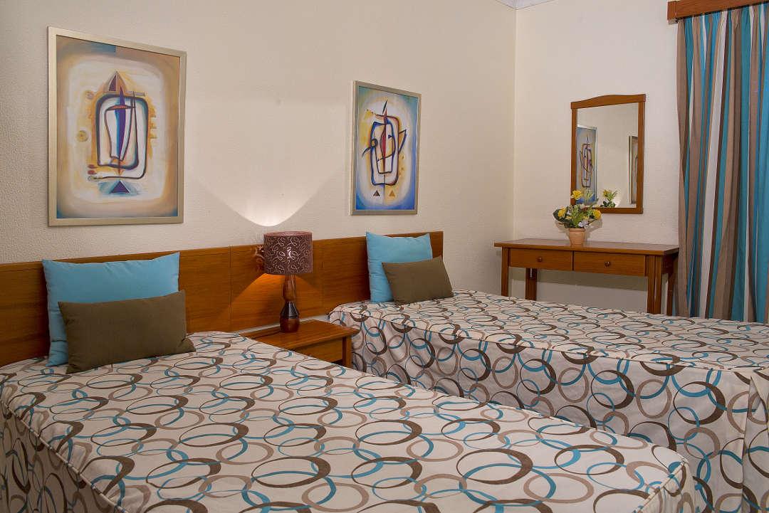 Rr Club Amarilis Apart-hotel 3*