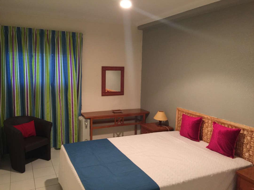 Apart-hotel Rr Club Amarilis 3*