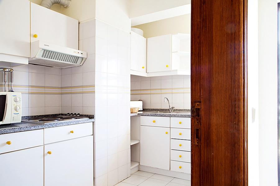 Apart-hotel Rr Club Amarilis 3*