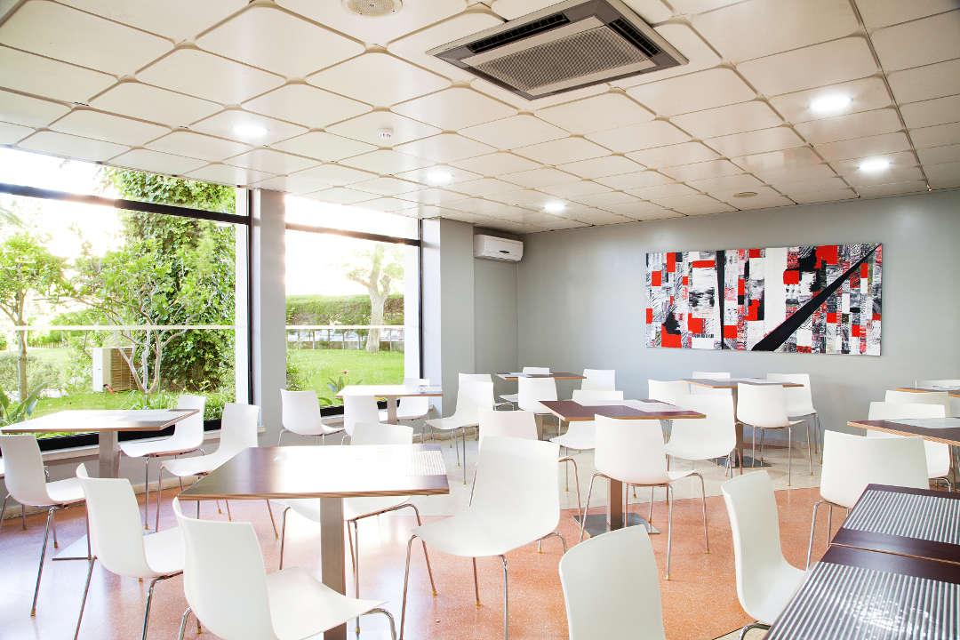 Apart-hotel Rr Club Amarilis 3*