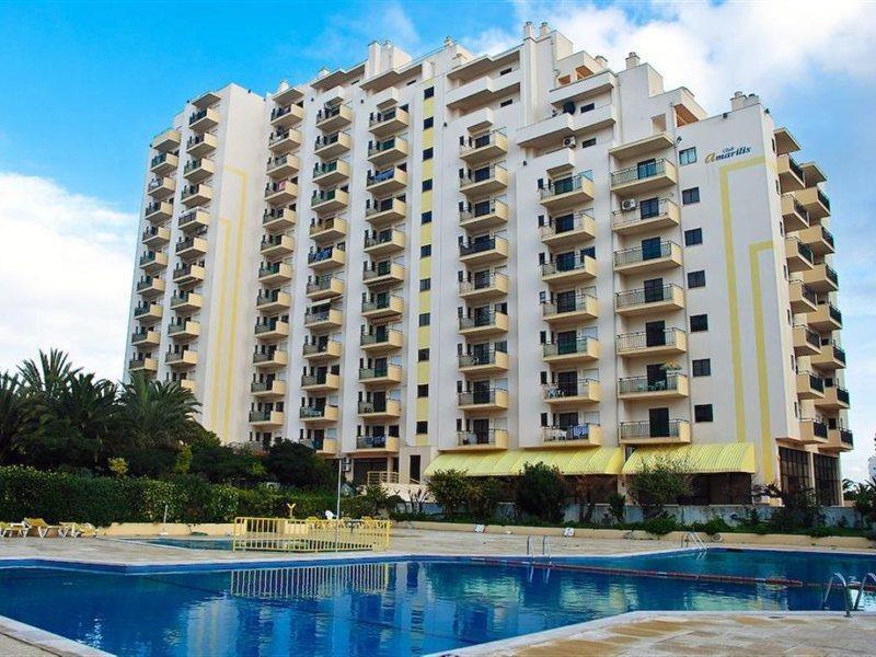 Hotel apartamentowy Rr Club Amarilis 3*