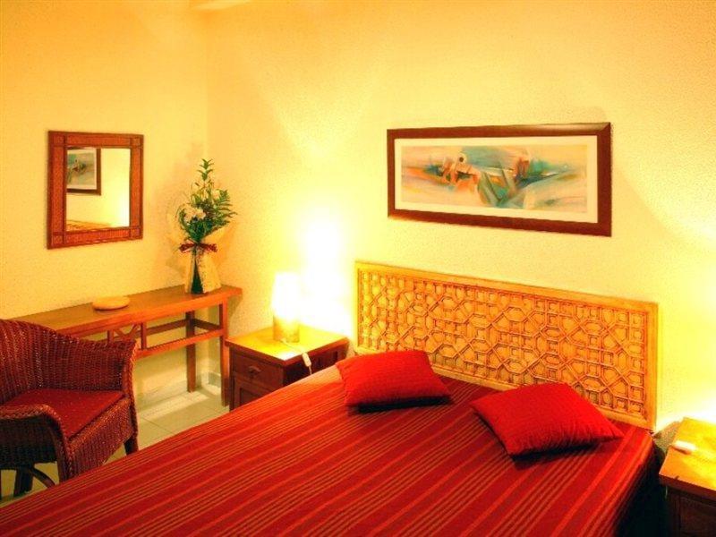 Hotel apartamentowy Rr Club Amarilis