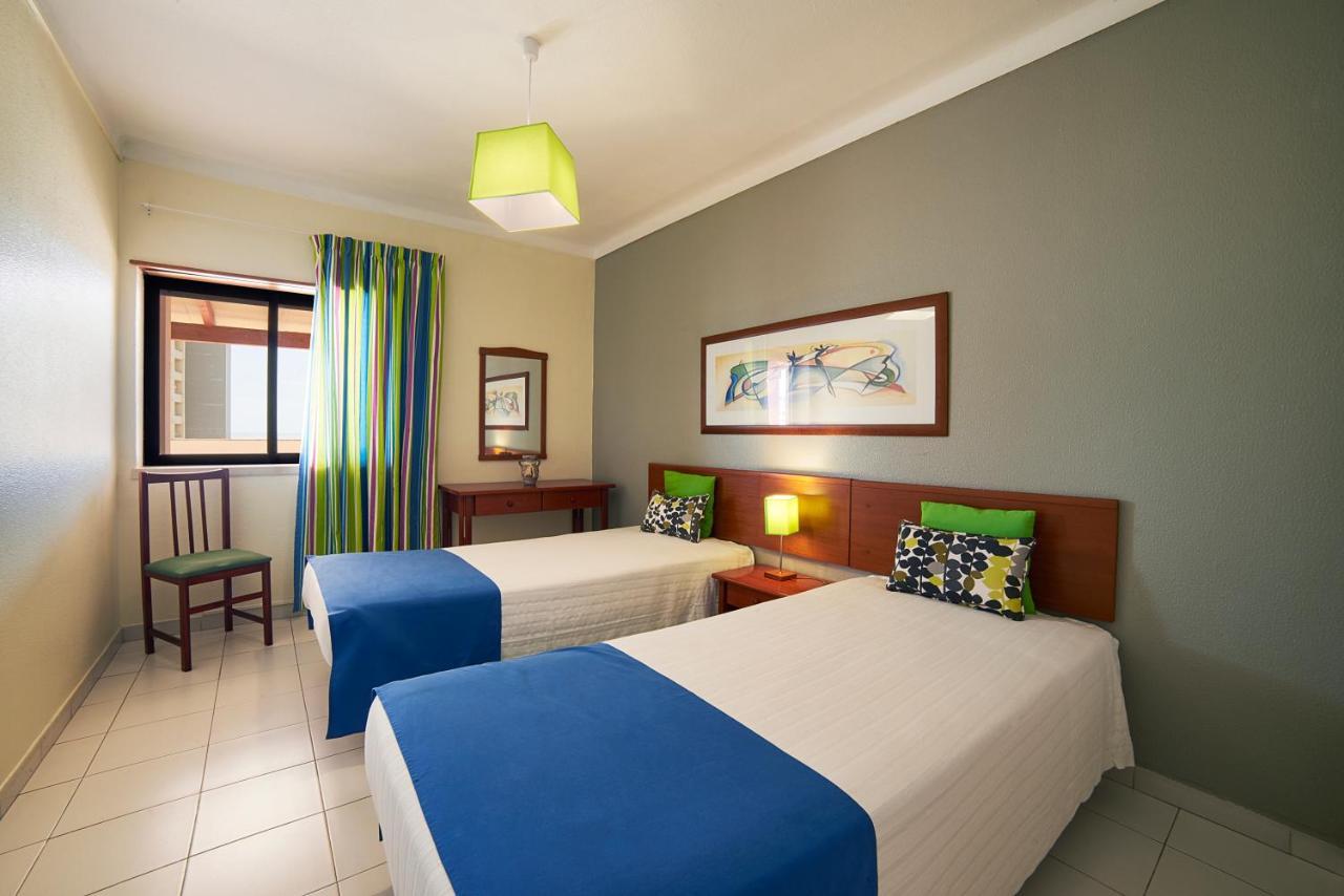 Rr Club Amarilis Apart-hotel