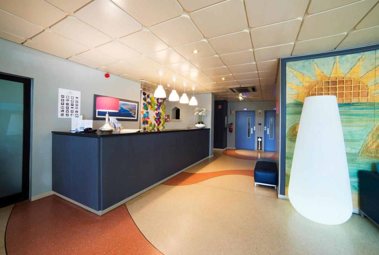 Rr Club Amarilis Apart-hotel