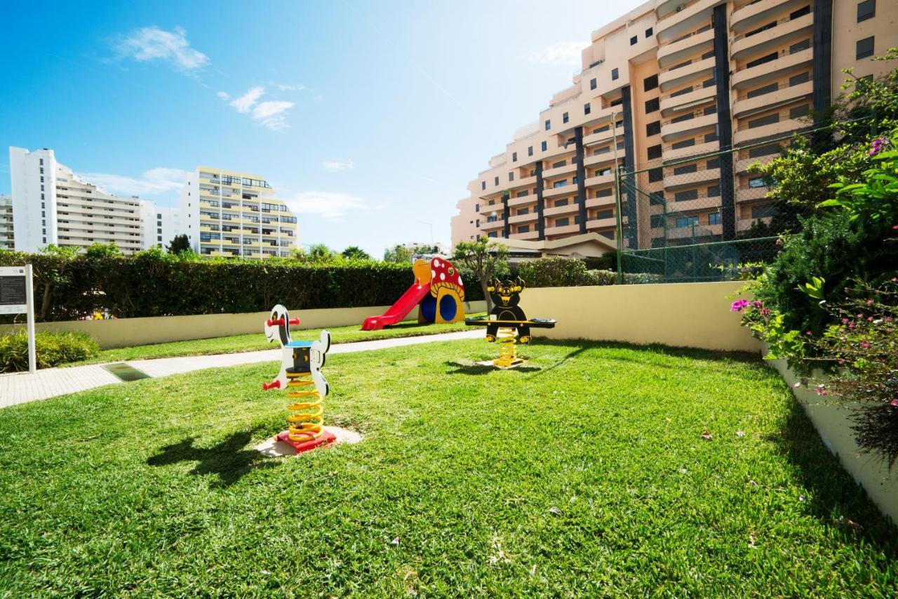 Apart-hotel Rr Club Amarilis 3*