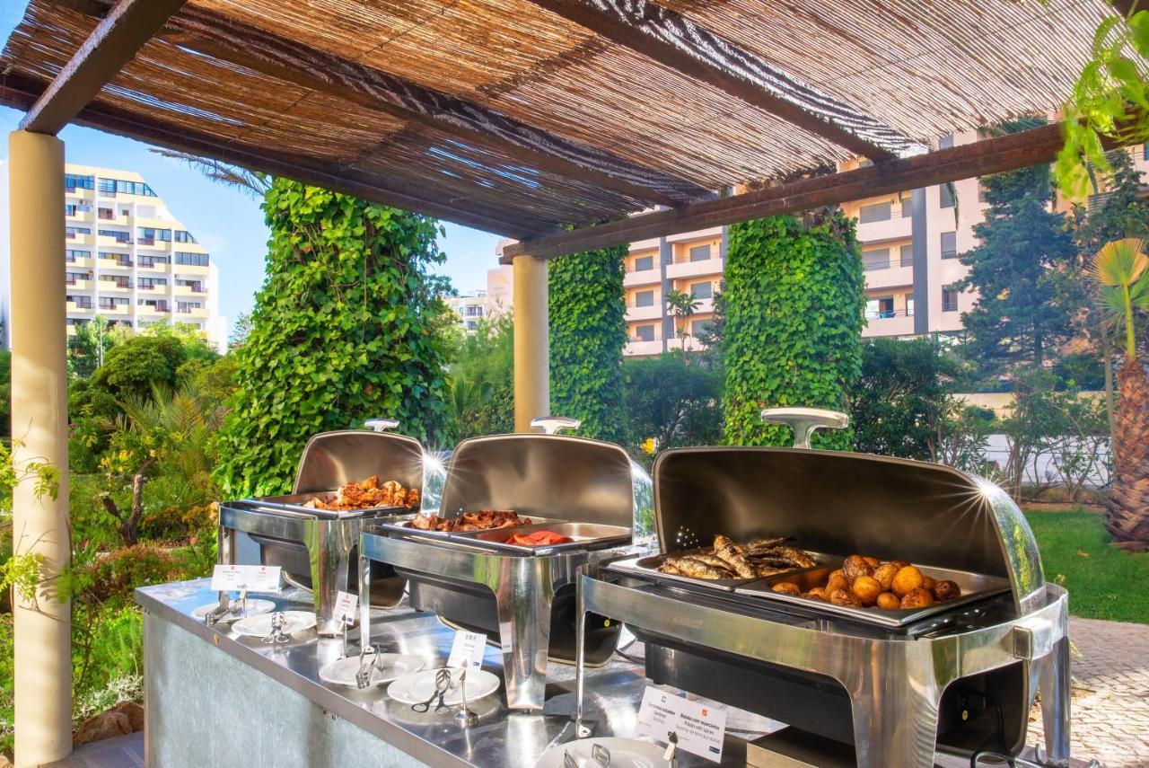 Apart-hotel Rr Club Amarilis 3*